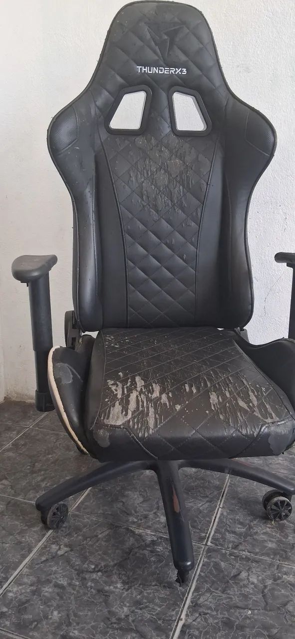 Cadeira Gamers