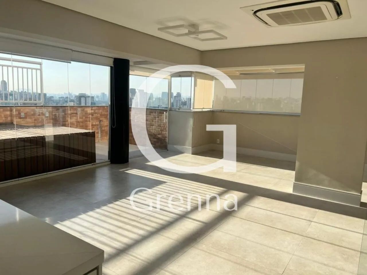Cobertura para venda com 144m² no Brooklin Sp - Foto 2