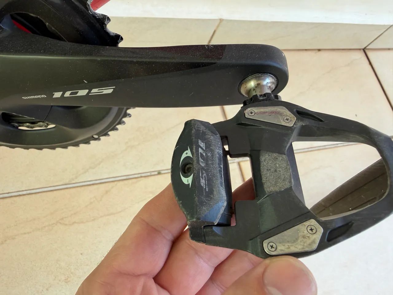 Bicicleta Specialized tarmac sl6 - Foto 5