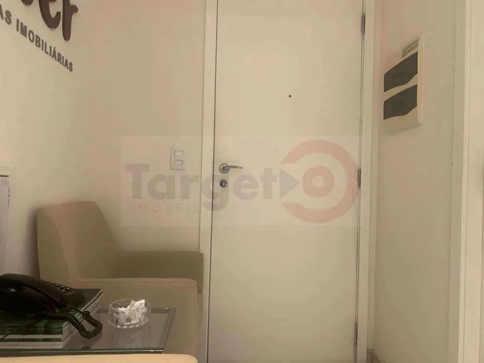 Excelente Sala Venda Barra da Tijuca - SunPlaza - Foto 2