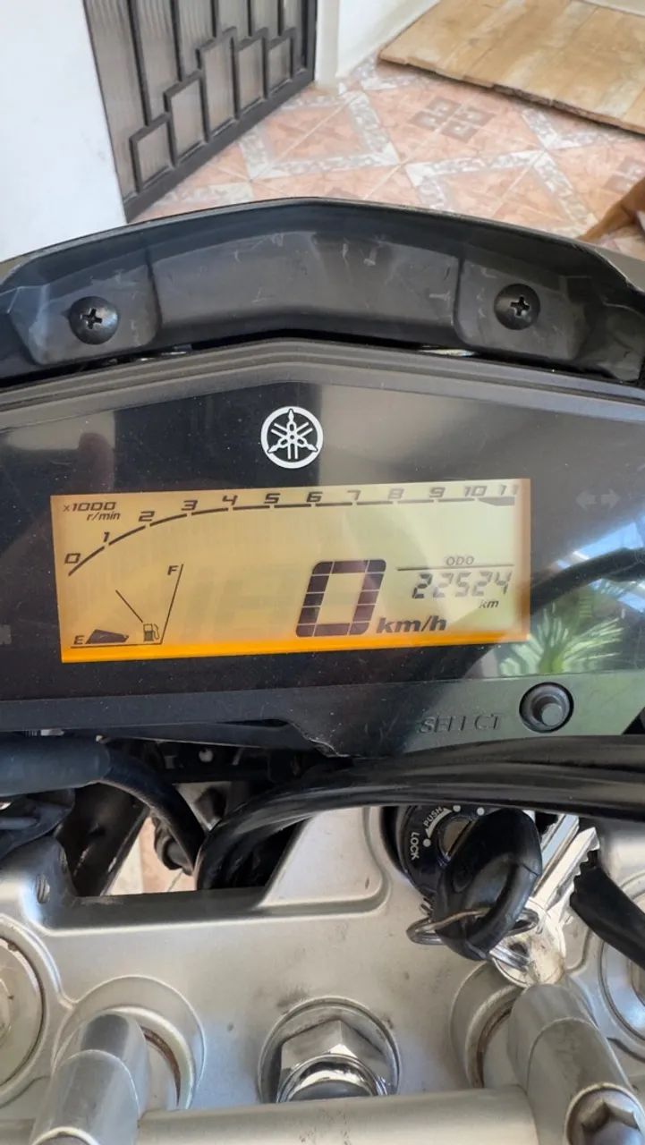 Xtz Lander 250 - Foto 5