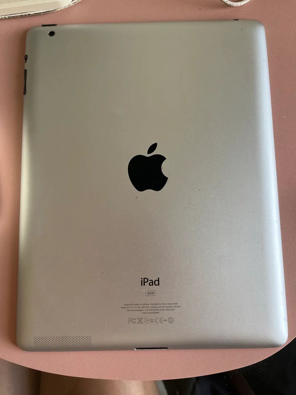 iPad Mini 1ª Geração 32GB - Funcionando - Uso Básico ? - Foto 2