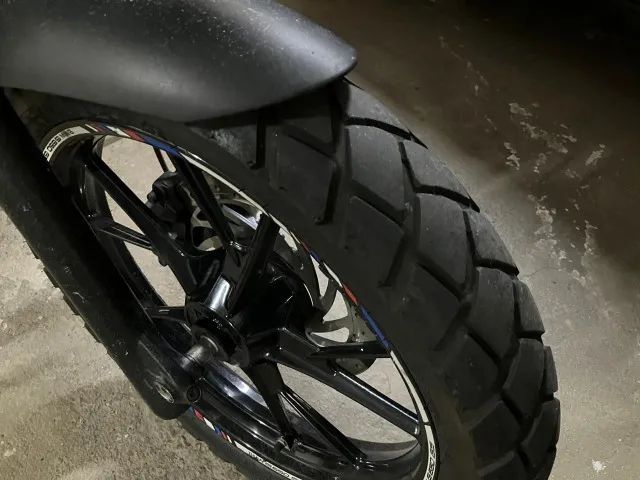VENDO BMW G 650 GS 2014 - Foto 5