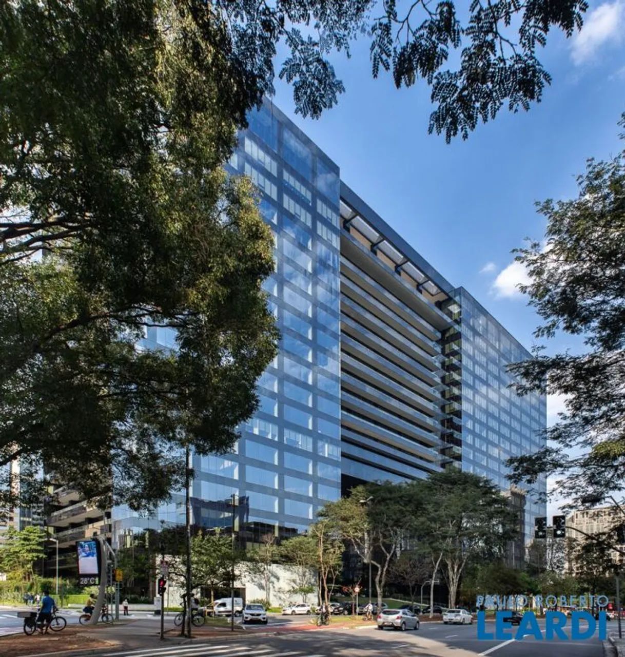CONJ. COMERCIAL - ITAIM BIBI - SP - Foto 3