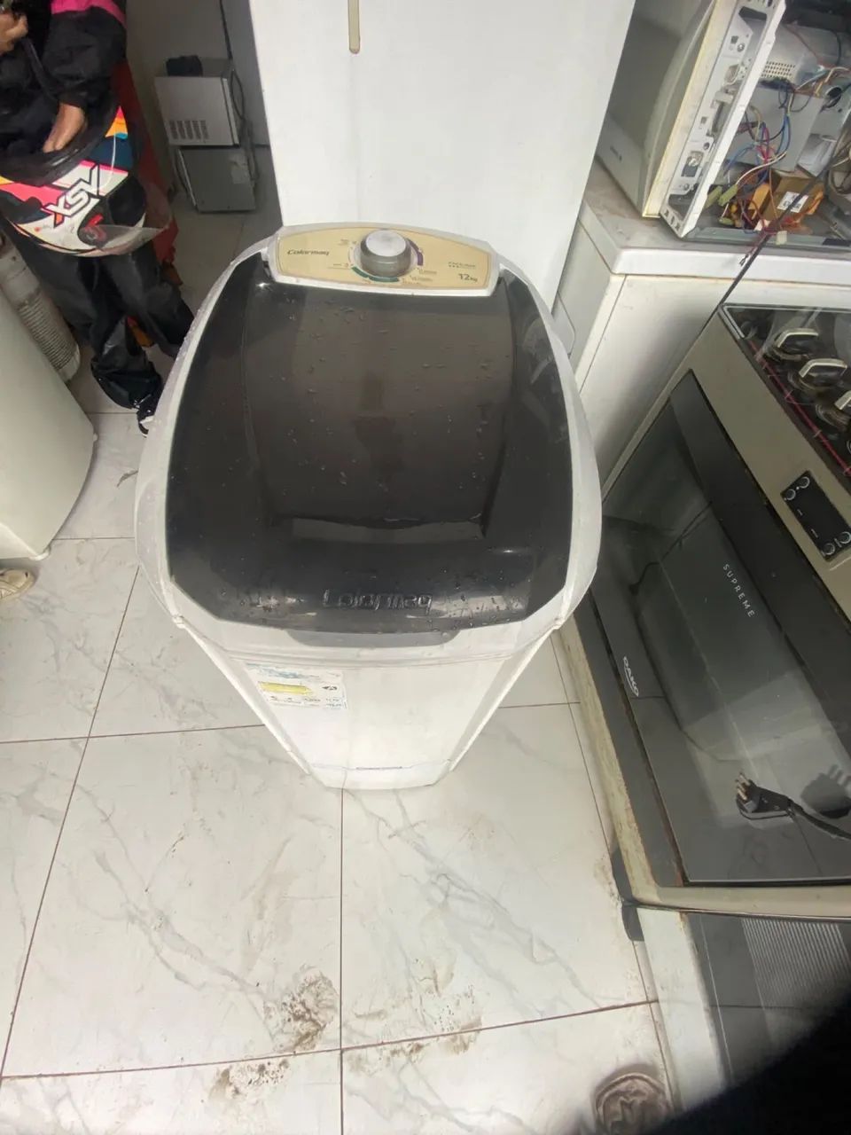 Vende-se tanquinho  - Foto 3