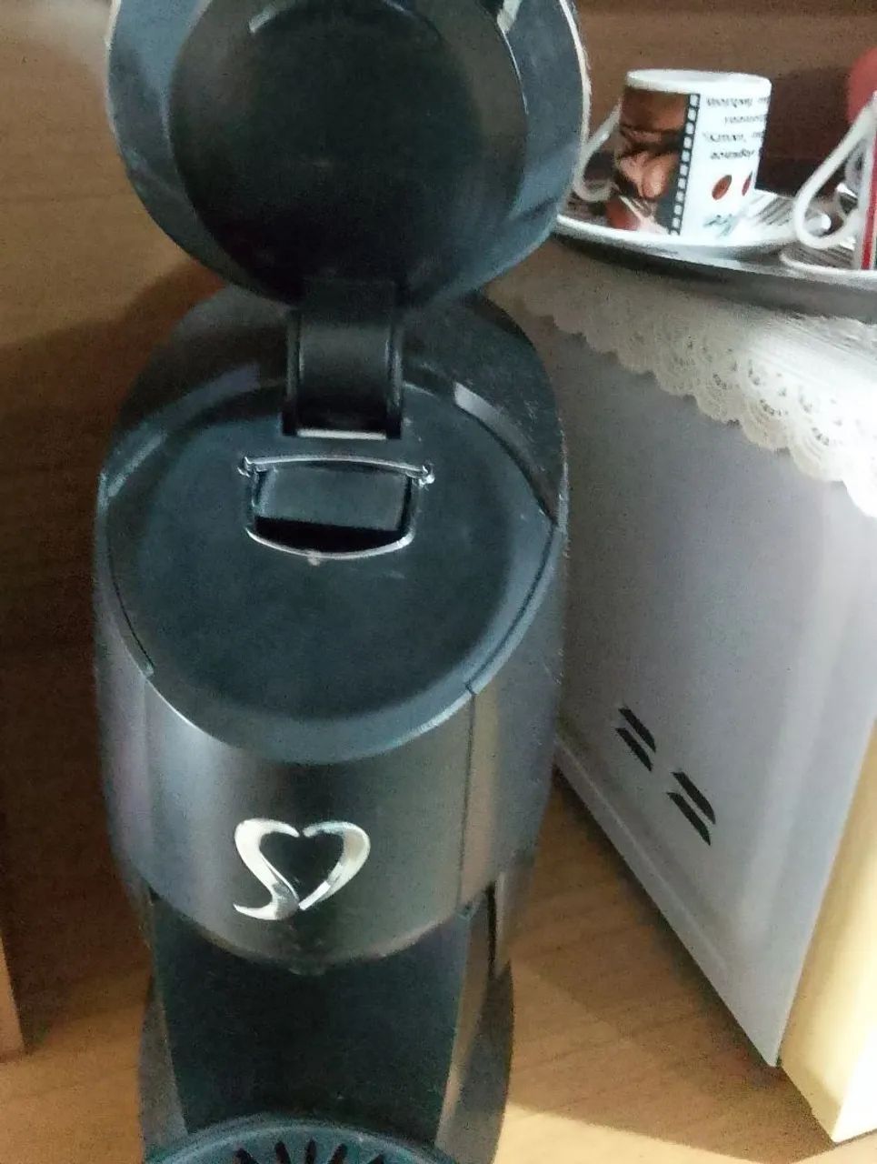 Cafeteira elétrica  - Foto 3