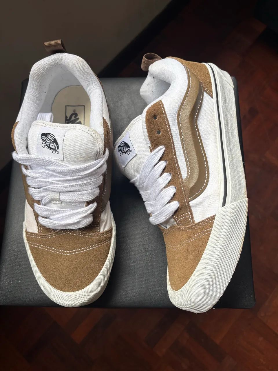 Vans Knu Skool 