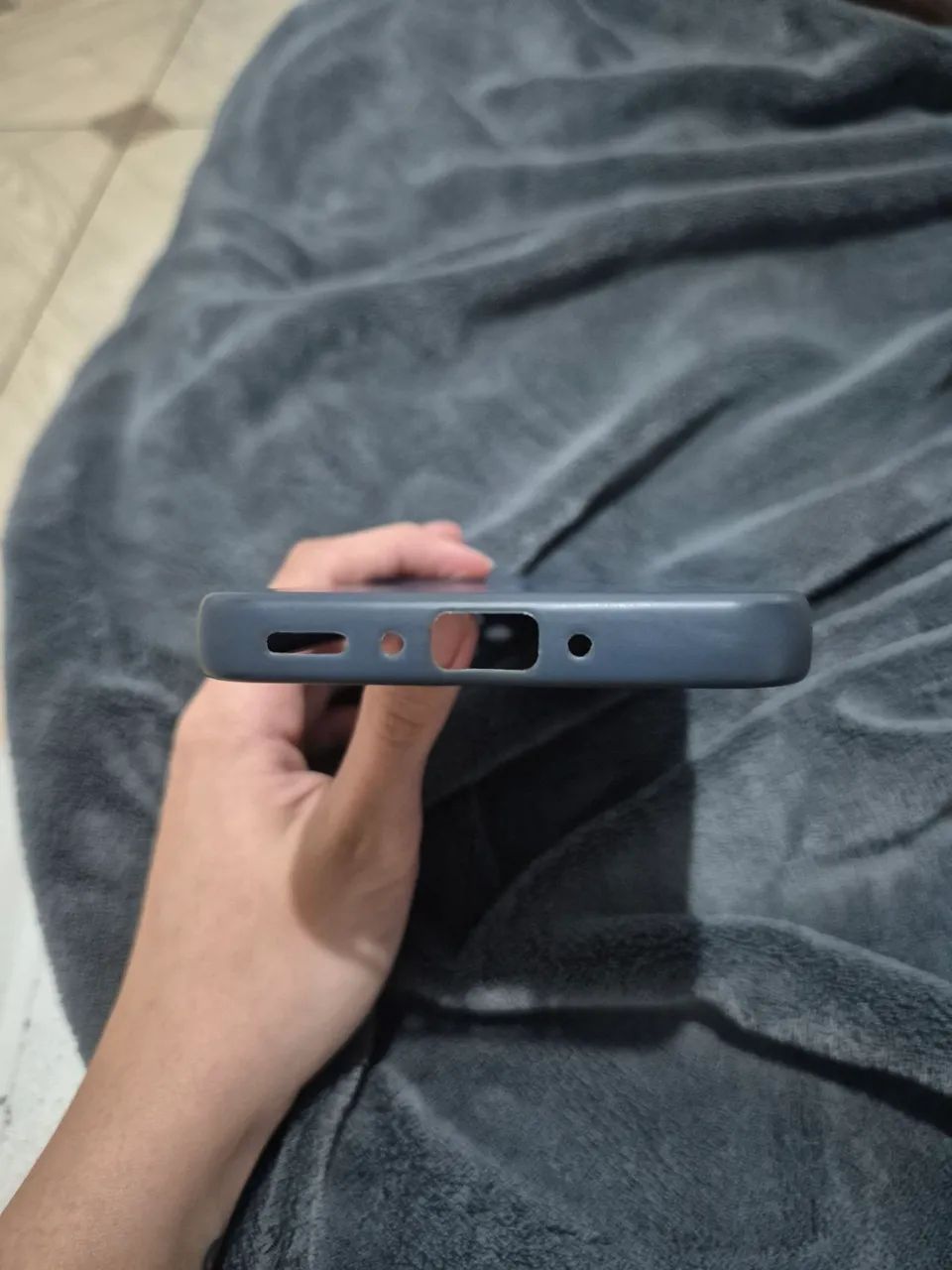 Capinha Galaxy A35 5G - Foto 3