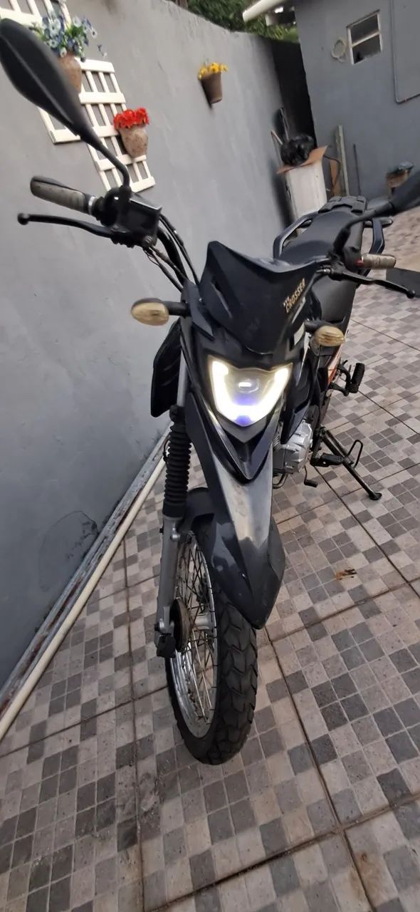 Yamaha Crosser 150 ABS - Foto 3