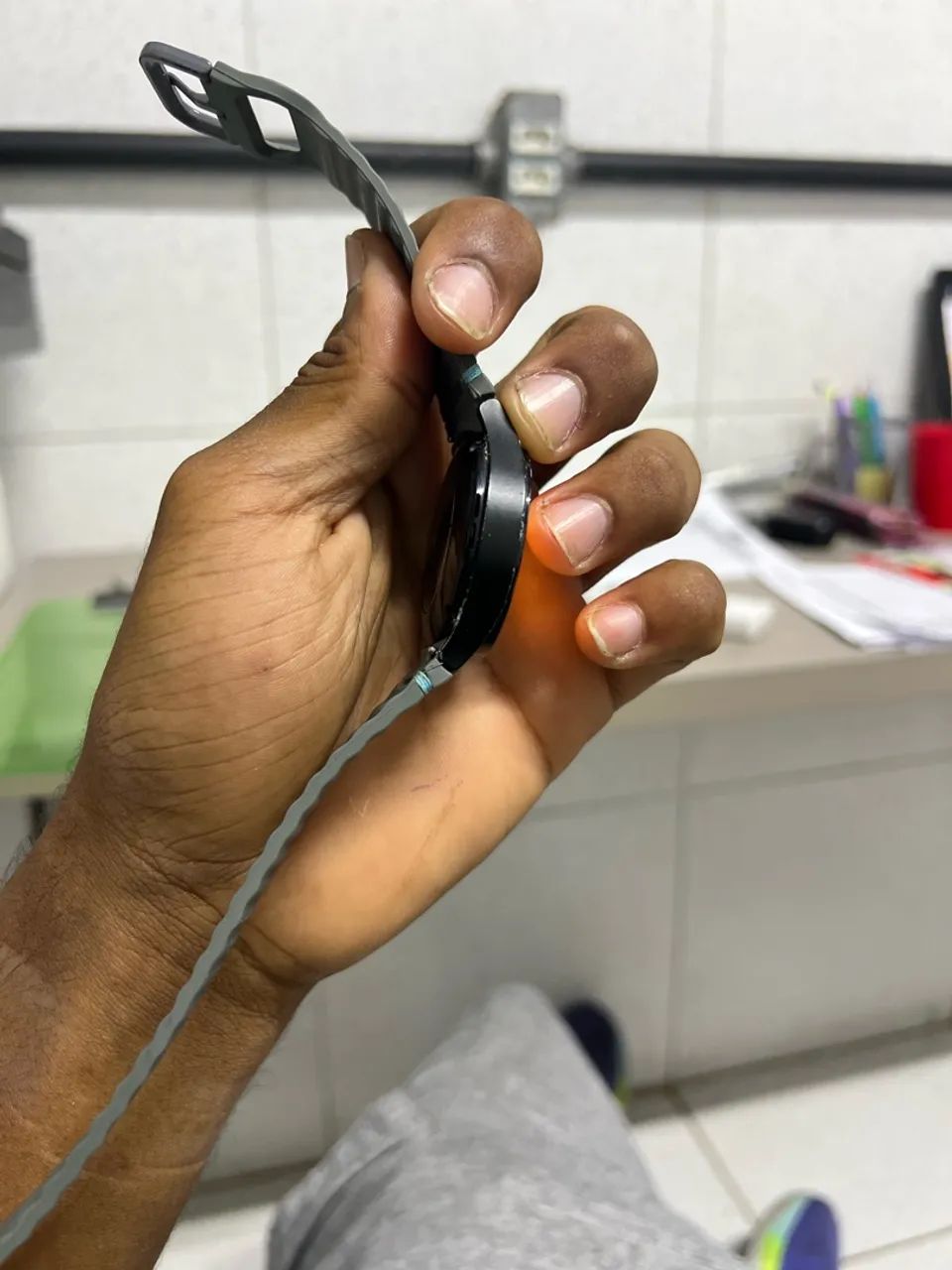 Vendo ou troco Watch 4 - Foto 2