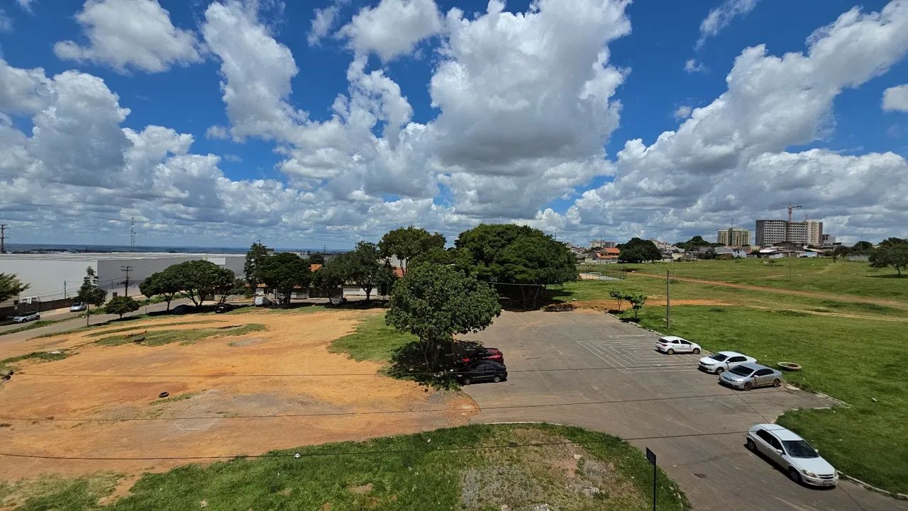 3 quartos 62 m, 1 vaga, vazado de canto  - Foto 7