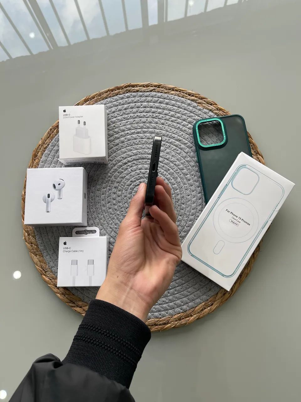 iPhone 15 pro Max  - Foto 3