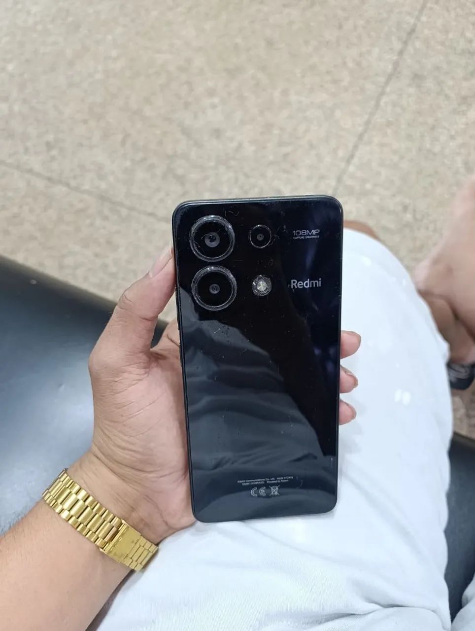 Redmi 13 - Foto 2