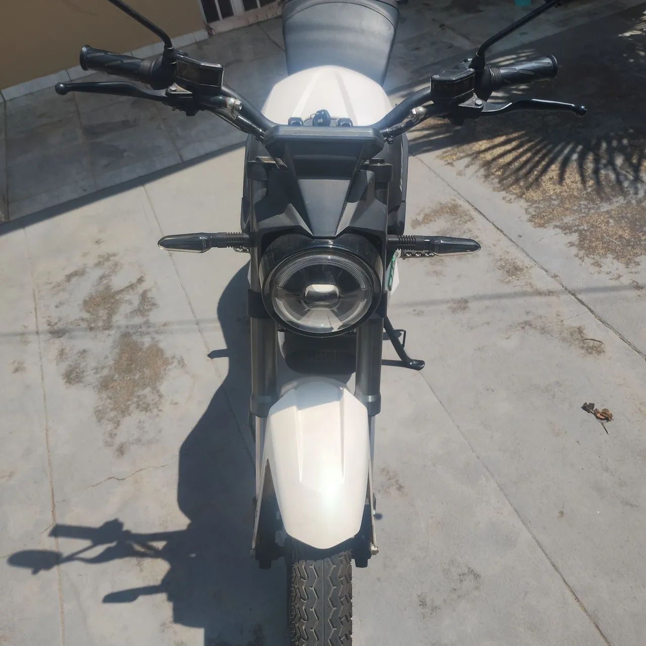 Moto Watts W125 - Foto 3