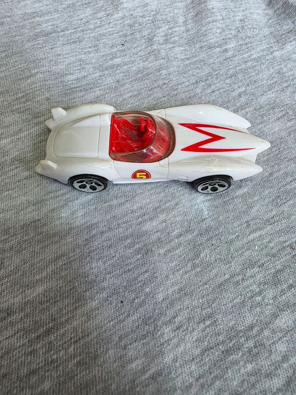 speed racer mach 5 - Brinquedos e Jogos - Jardim Guanabara, Rio de