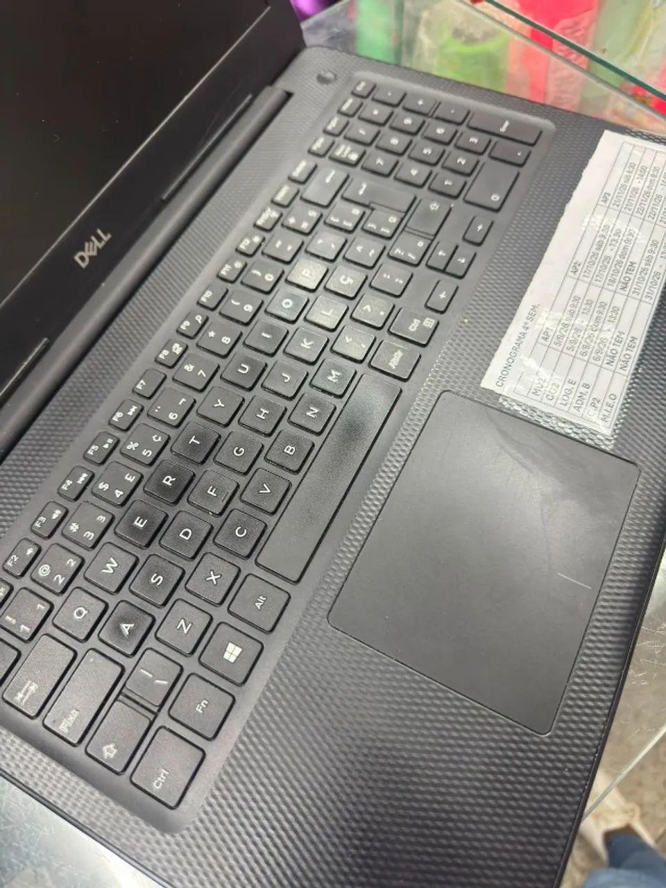 notebook DELL - Foto 3