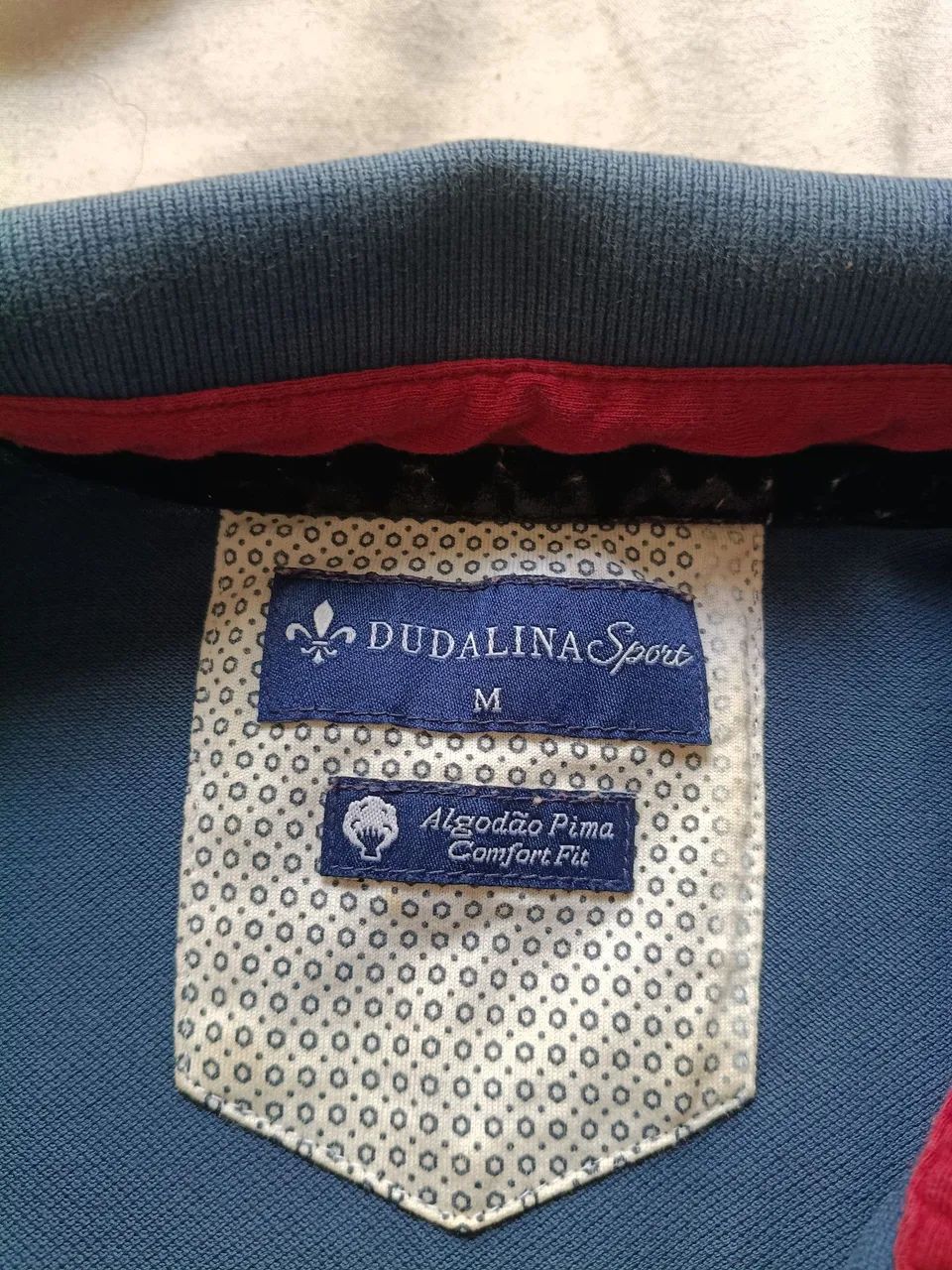 Camisa Dudalina M original