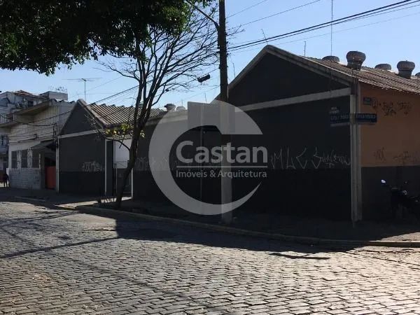 excelente terreno no belenzinho