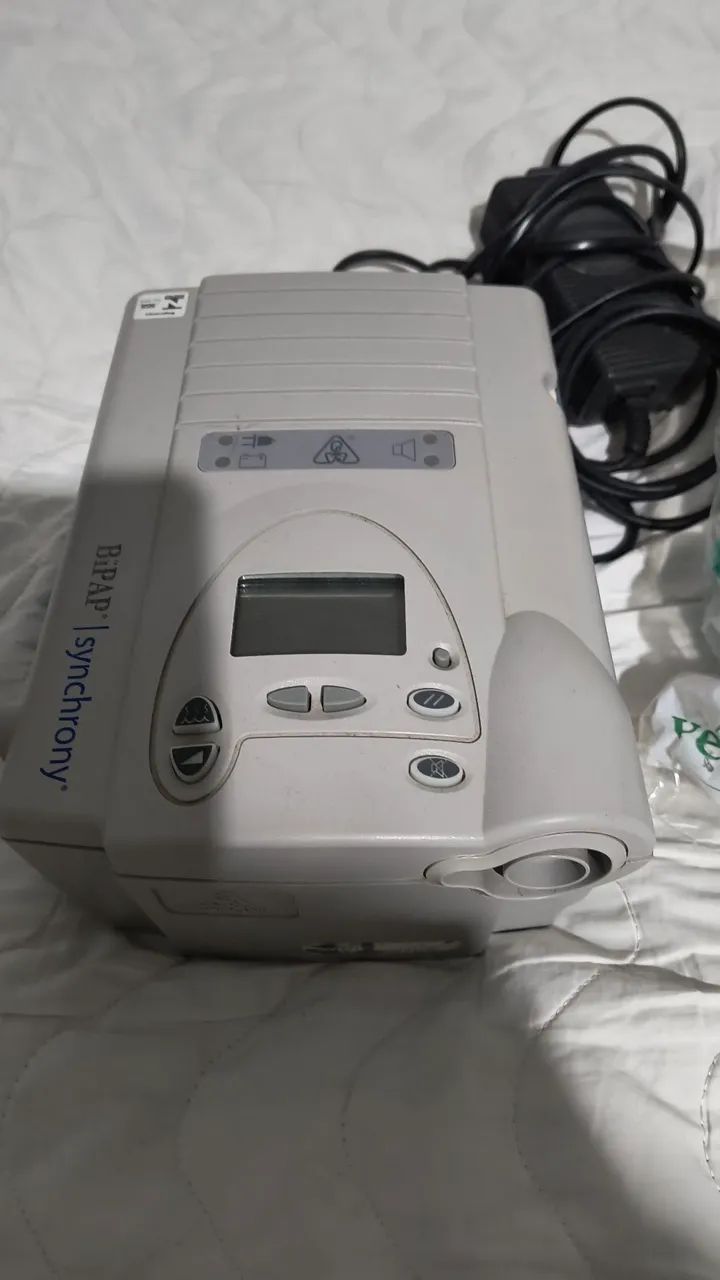 Vendo Bibap Synchrony  - Foto 3