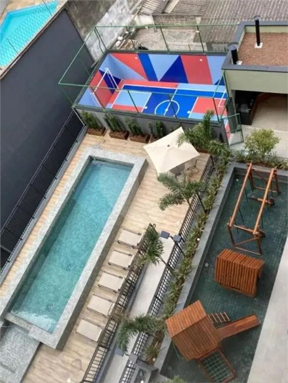 Apartamento com 2 quartos à venda em Parque mandaqui - SP - Foto 15