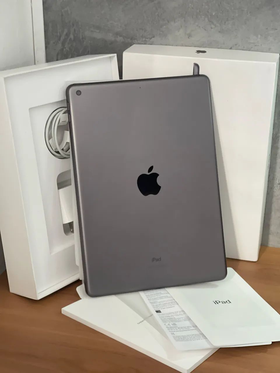 iPad 9 - Foto 2