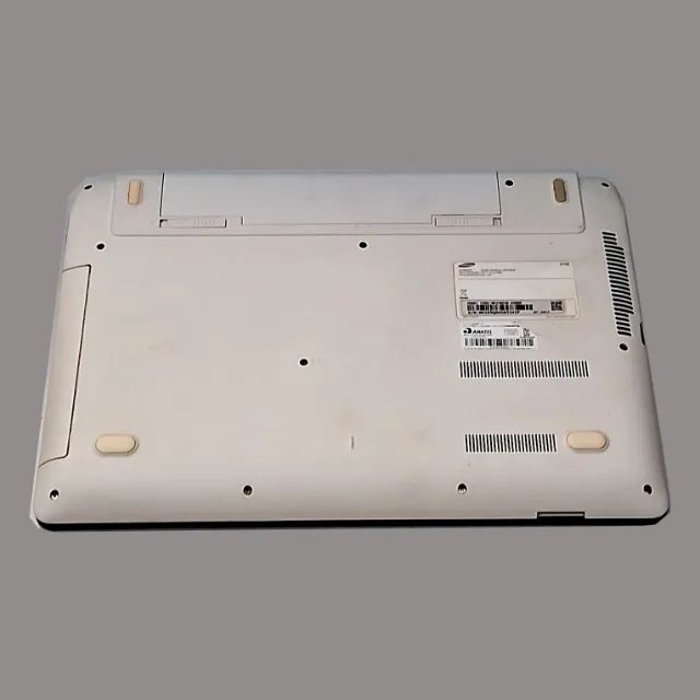 Notebook Samsung SSD de 240 GB - LEIA !!! - Foto 5