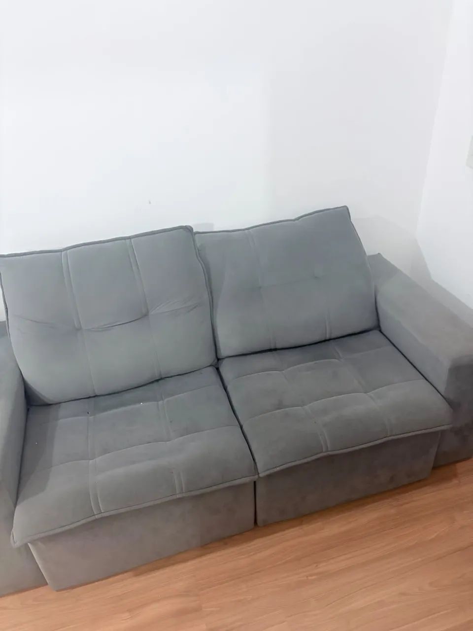 Sofá retrátil Venda  - Foto 3