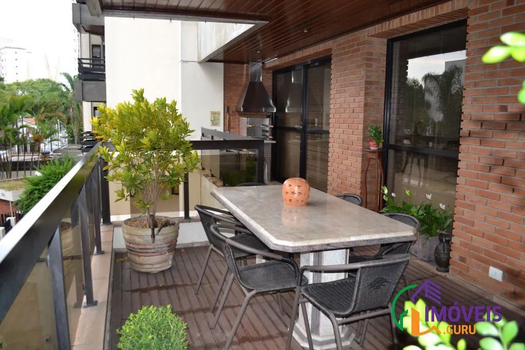 APARTAMENTO - REAL PARQUE - SP - Foto 4