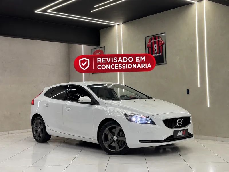 Volvo V40 V40 T-4 KINETIC 2.0 Aut. 2018