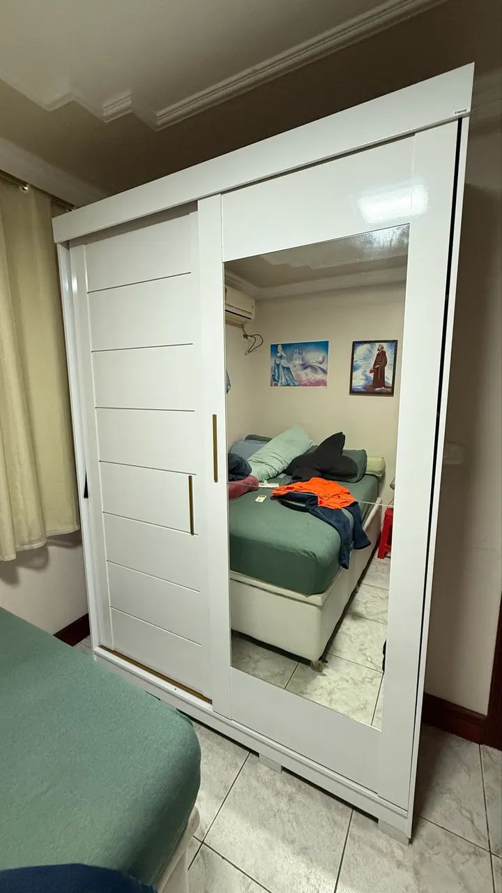 Guarda roupa - Foto 4