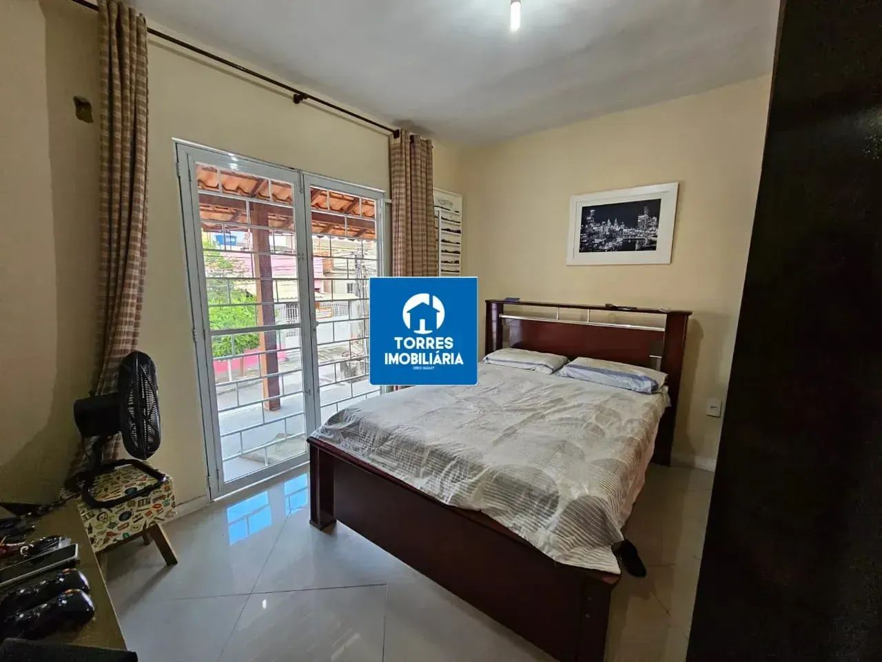 Casa com 3 quartos em Camarão - São Gonçalo - Foto 2