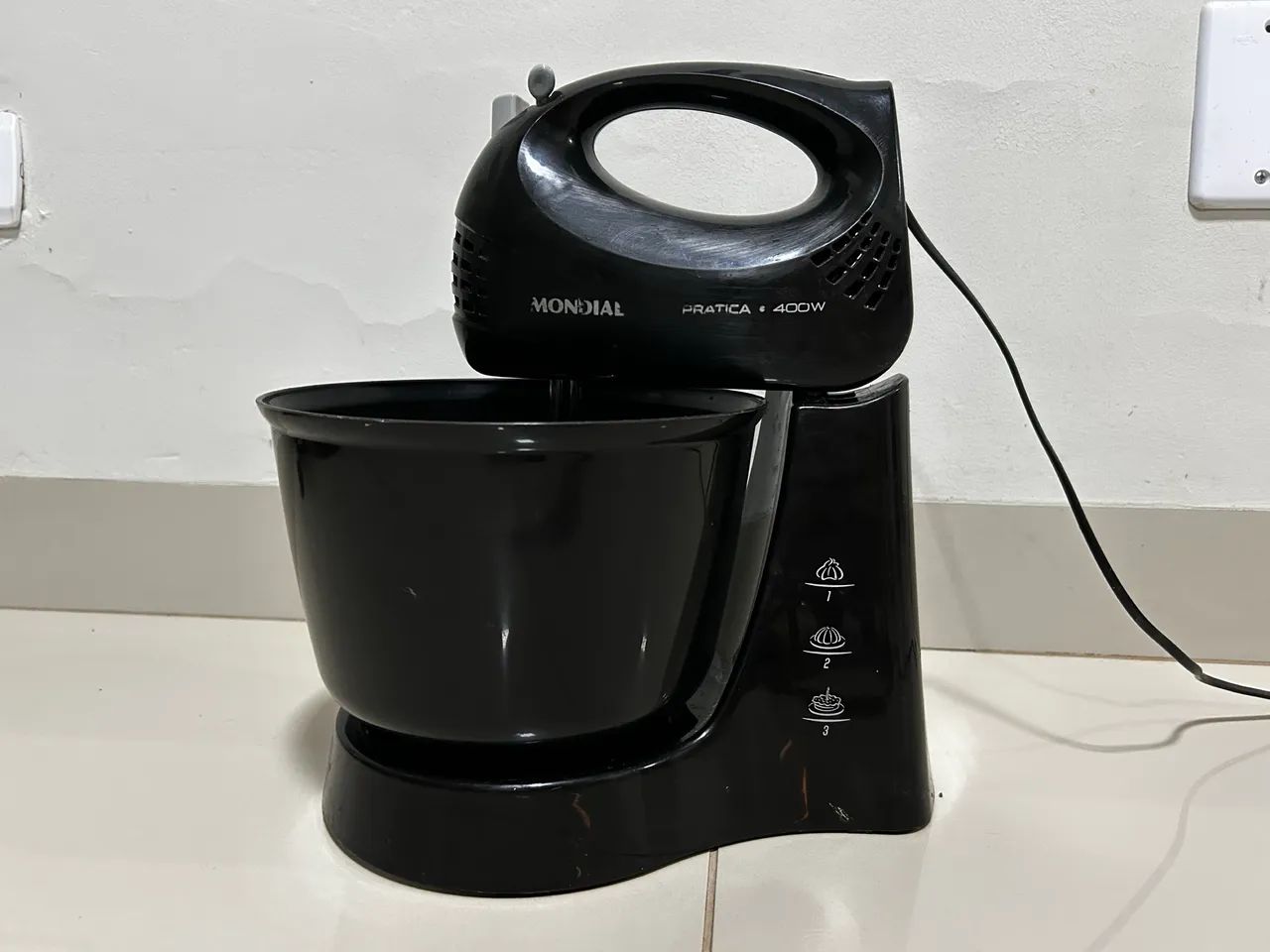 Batedeira de bolo - Foto 2