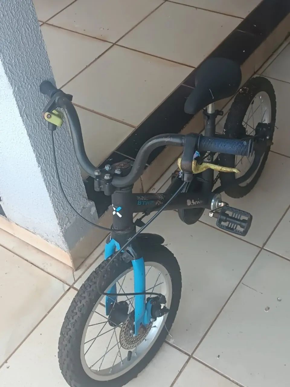 bicicleta infantil - Foto 3