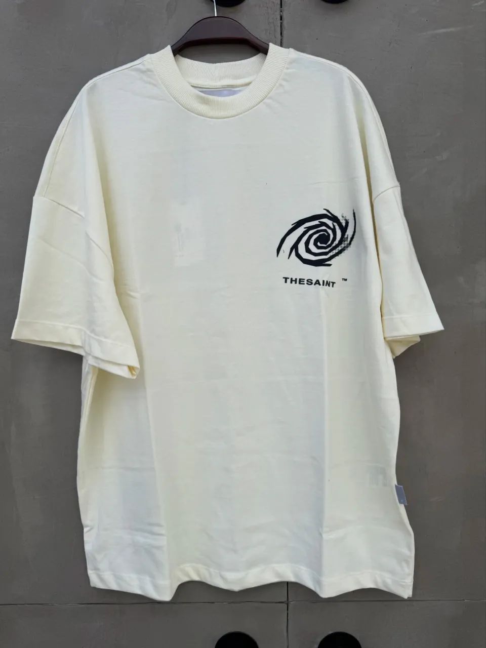 Camisa the saint 