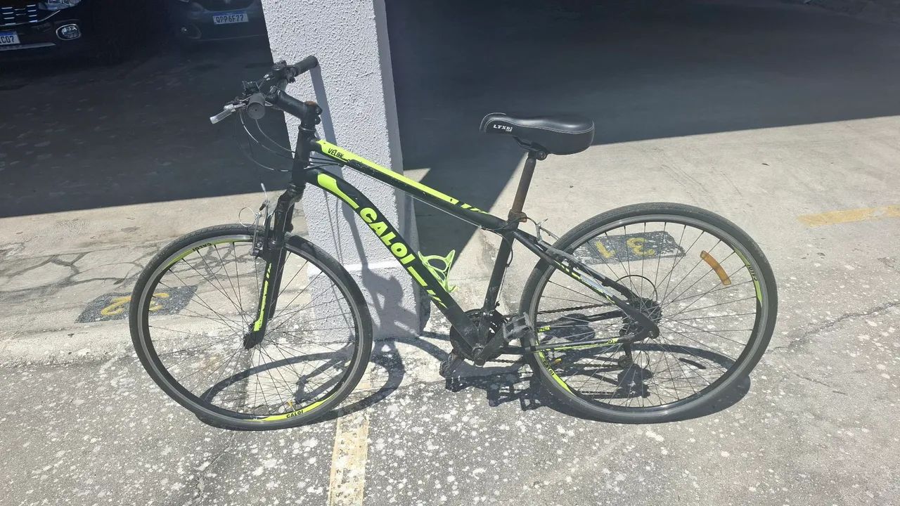 Bicicleta aro 29 - Foto 2