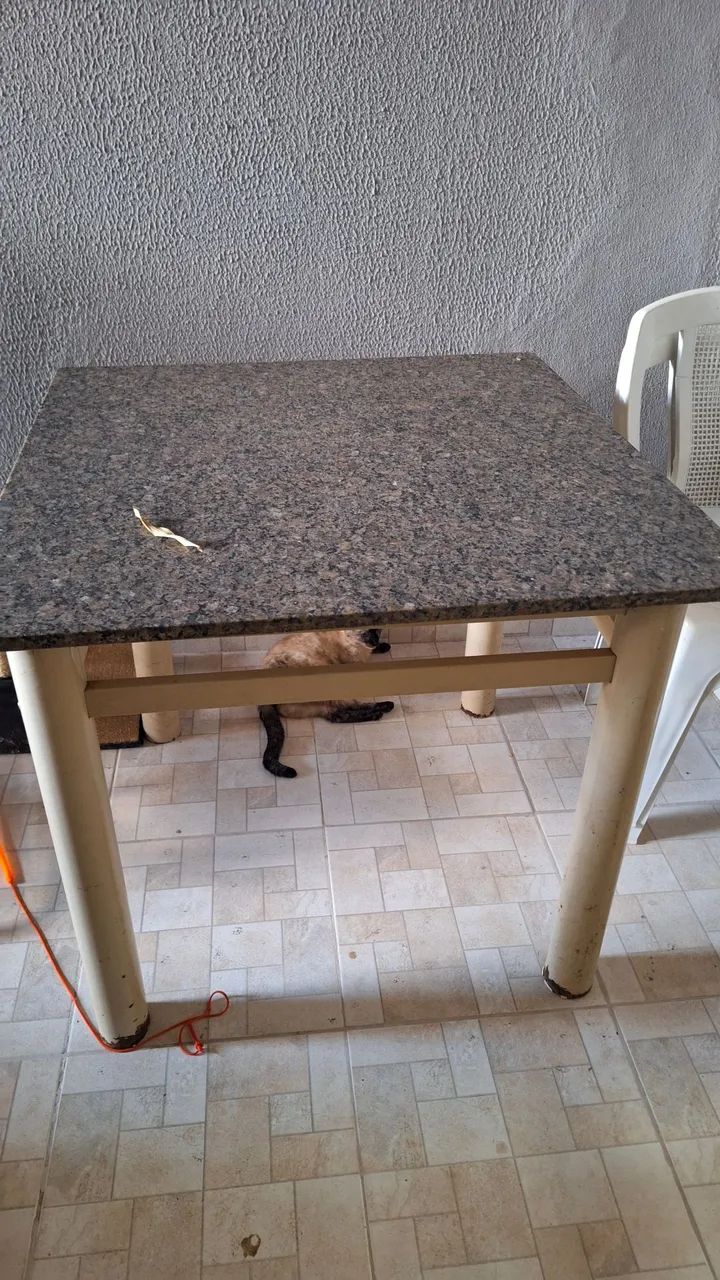 Mesa de jantar
