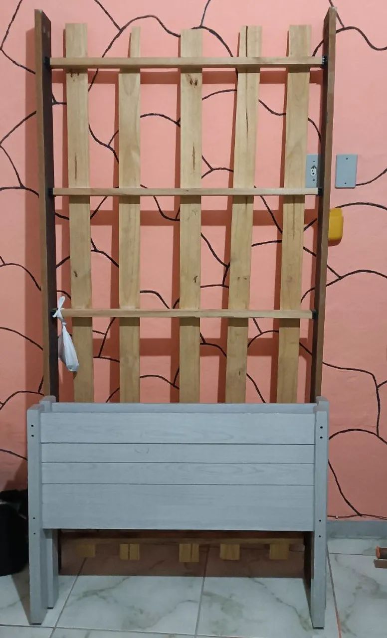 CAMA SOLTEIRO 