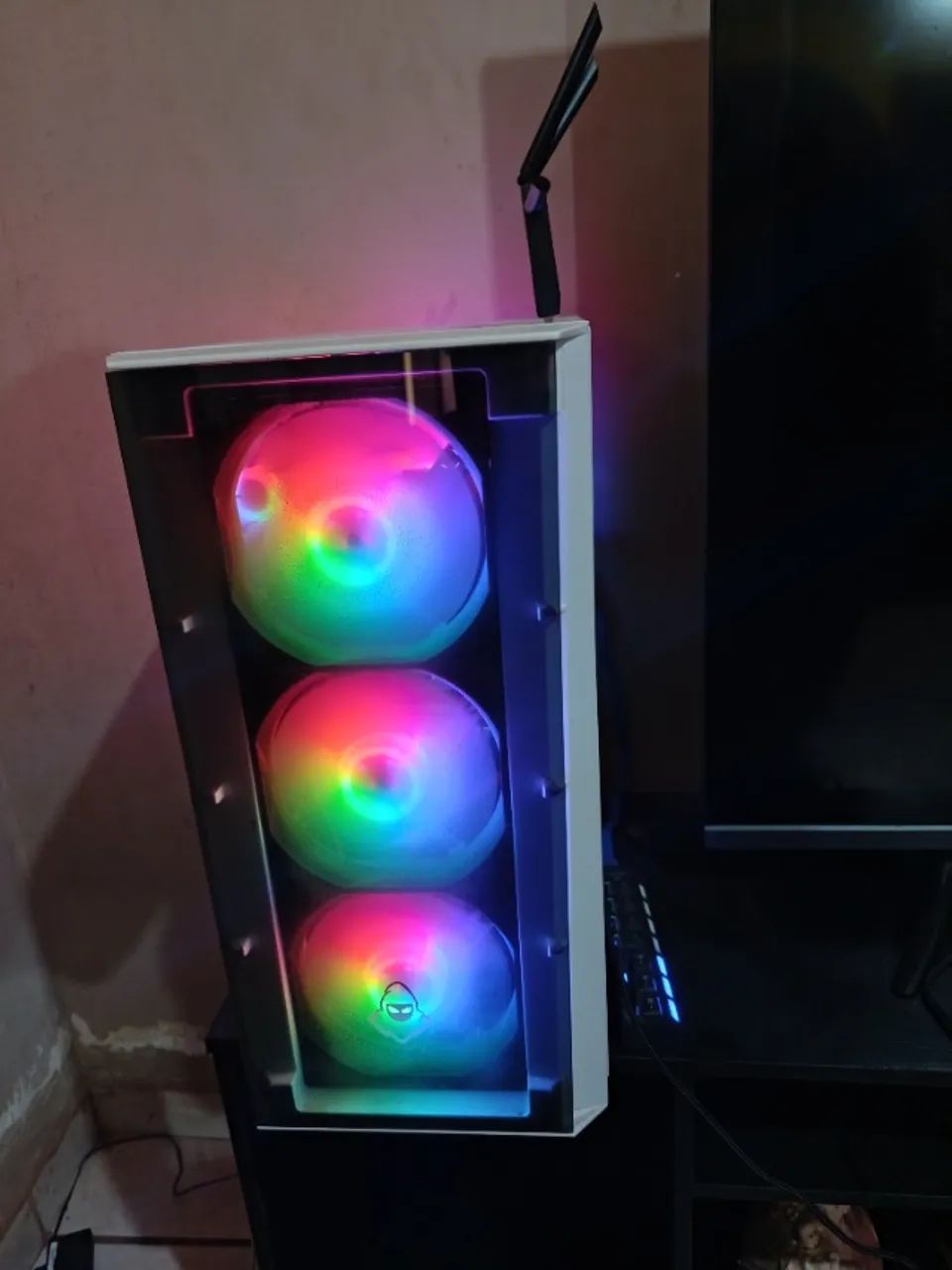 Computador Gamer GTX  - Foto 2