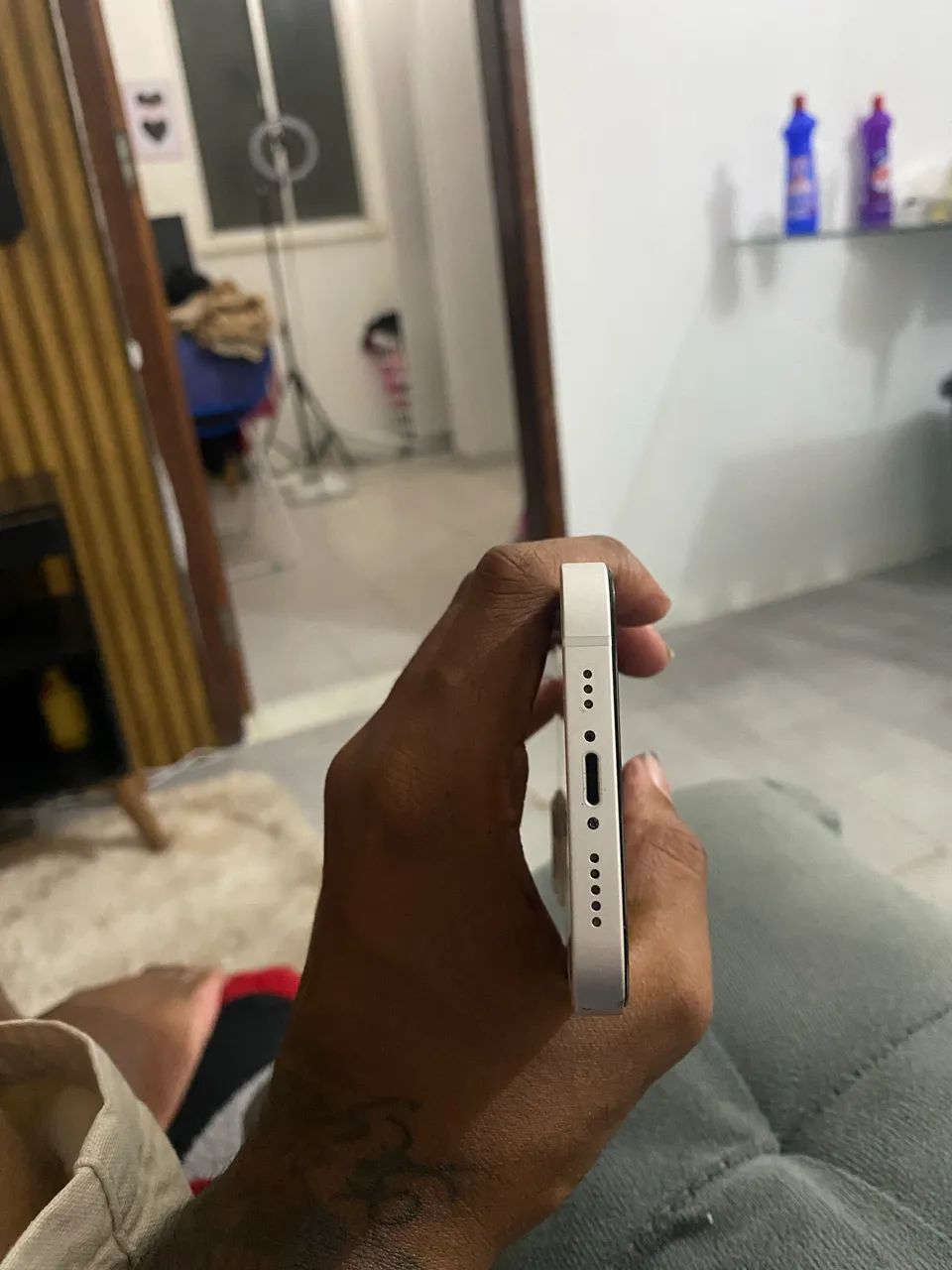 iPhone 13 - Foto 4