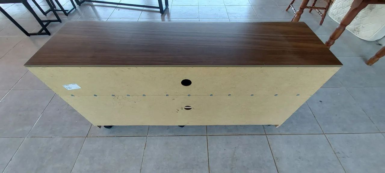 Rack com painel - Foto 5