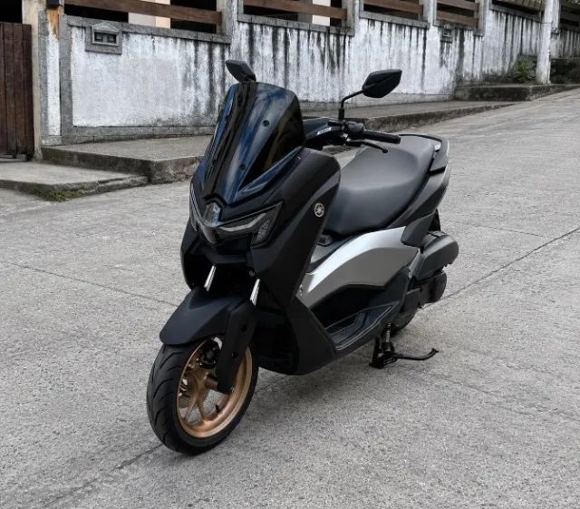 YAMAHA NMAX 0KM - Foto 2