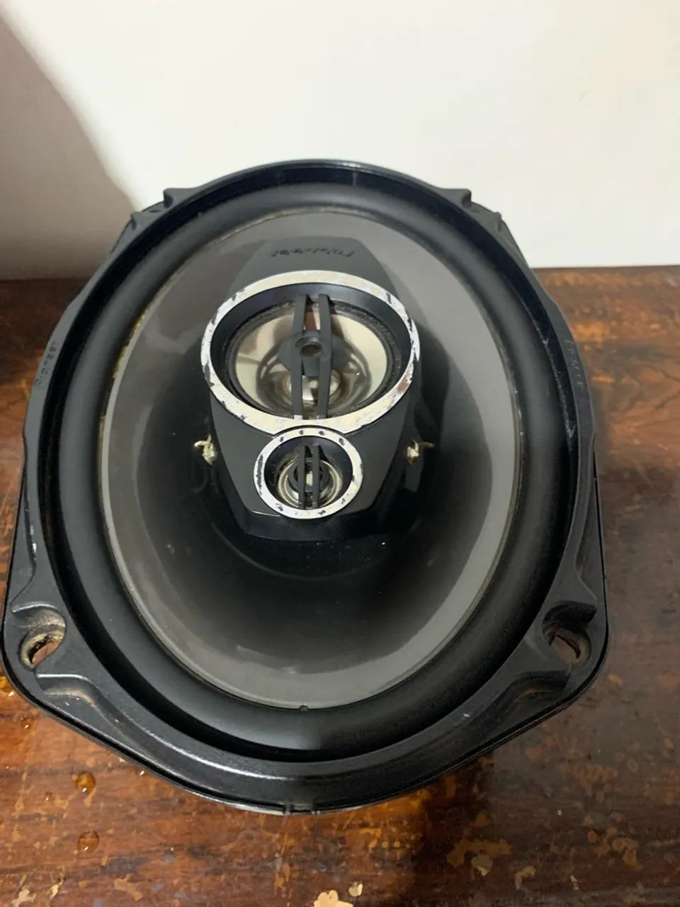 Auto falante  - Foto 5