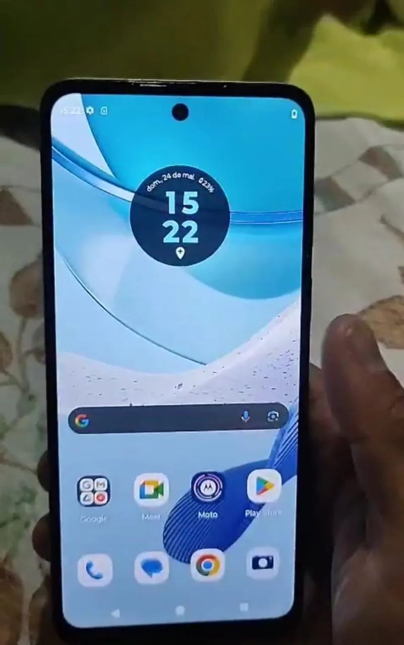 Moto G53 - Foto 4
