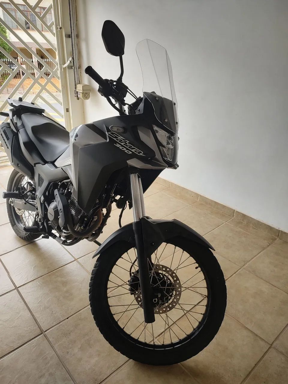 XRE SAHARA 2024  - Foto 3