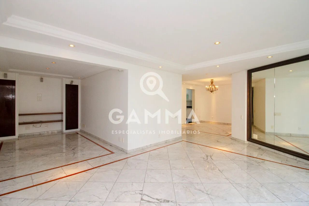 Apartamento a Venda em Higienópolis com 3 suítes, 2 vahas e varanda! - Foto 3