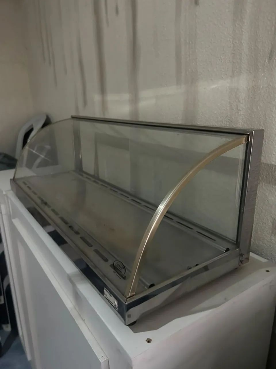 Vitrine de salgados - Foto 3