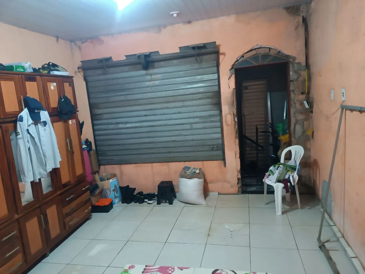 Casa com ponto comercial  - Foto 2