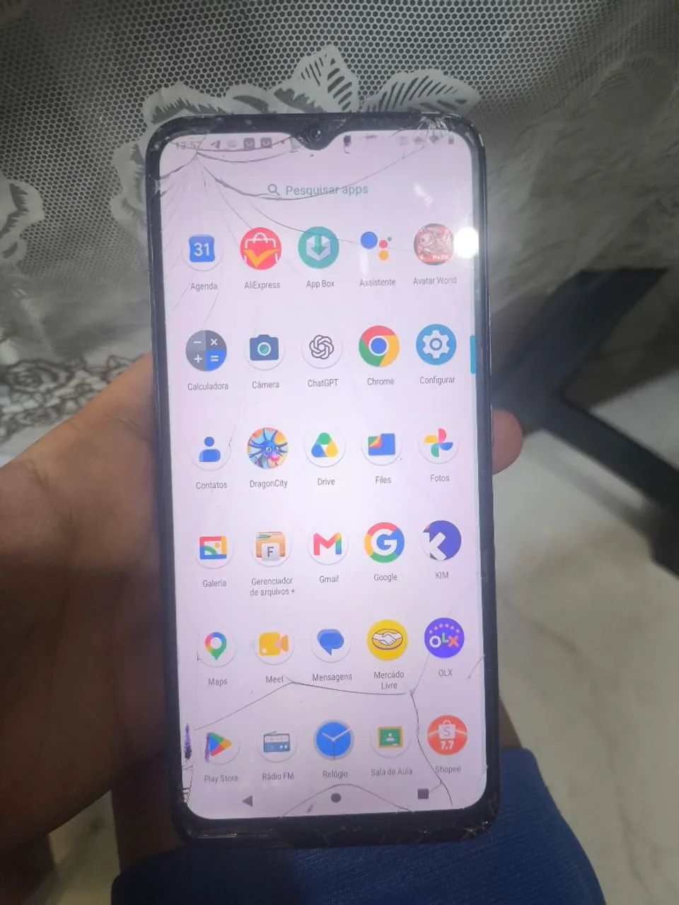 Moto e20 - Foto 2