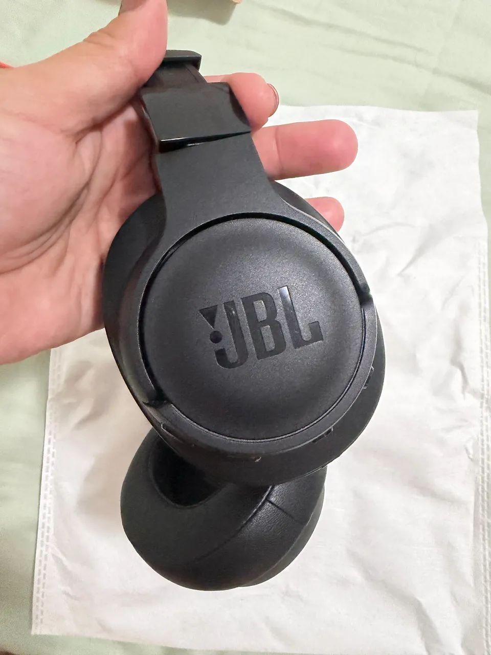 Fone JBl - Foto 3