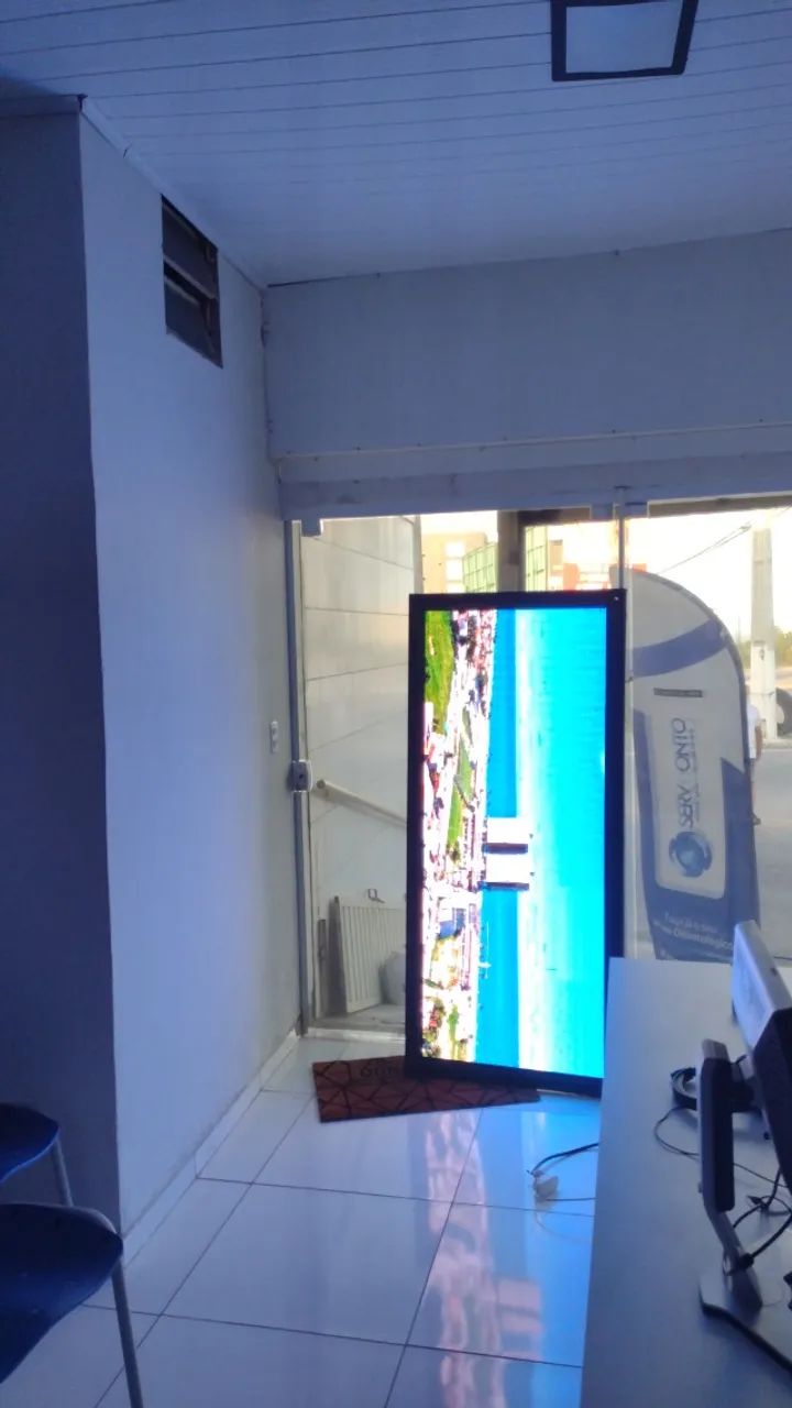 PAINEL DE LED - FAÇA A SUA OFERTA - Foto 2